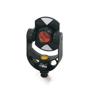 Prism Reflectors: Seco Mini Peanut Prism Set