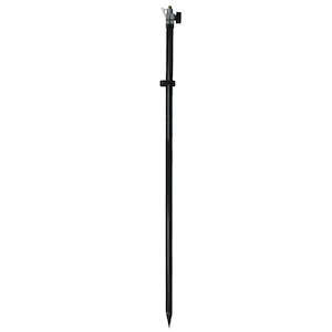 Trilex Carbon Fibre Telescopic Rover Pole 2.45m Screw Lock