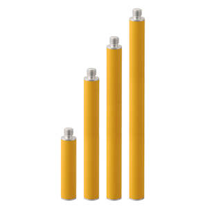 GPS Antenna Extension, Prism Spacer Poles