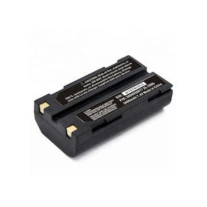 Survey Gps Accessories: Horizon 3400mAh Li-ion Battery For Kronos C3+ & Trimble 5700 5800 R8 R7 R6 TSC1