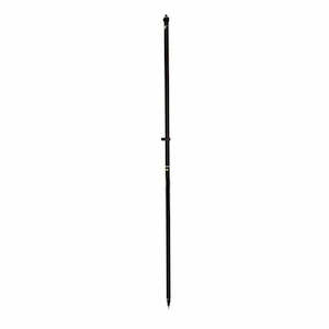 Survey Gps Accessories: Trilex Carbon Fibre 2 Section 2m GPS Rover Pole