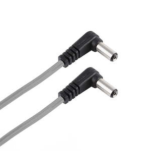 Topcon PC-6 coaxial male plug to male plug cable