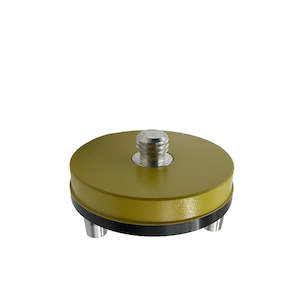 Tribrachs And Adaptors: Trilex Fixed Tribrach Adapter