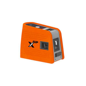 Nedo X-LINER 5P Dot Laser Level