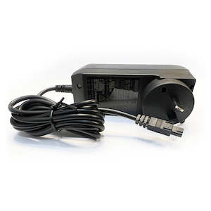 Laser Accessories: Nedo Primus Battery Charger