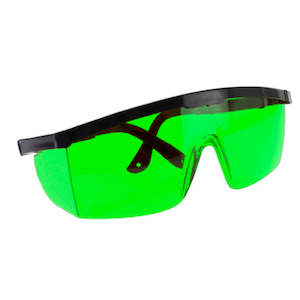 Laser Accessories: Laser Enhance Green Glasses