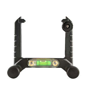 Laser Accessories: Trilex Pipe Laser Target Holder For Topcon Pipe Lasers