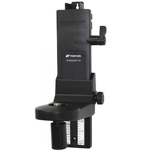 Laser Accessories: Topcon Wall Mount WM-1D