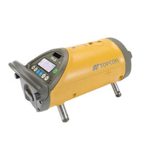 Pipe Lasers: Topcon TP-L6BG Pipe Laser "Green Beam"