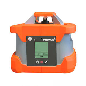 Rotating Laser Levels: Nedo Primus 2 H - Rotating Laser Level