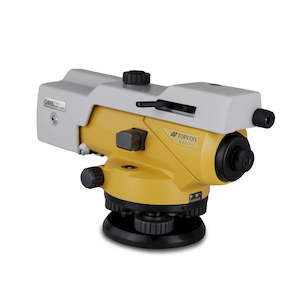 Automatic Levels: OM5 Parallel Plate Micrometer for Topcon and Sokkia Automatic Dumpy Levels