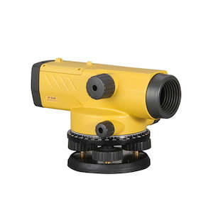 Automatic Levels: Topcon AT-B4A Automatic Dumpy Level - 24x