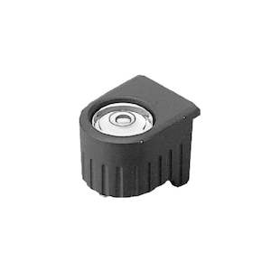 Staves: Myzox SC-40 Clip On Staff Level Bubble