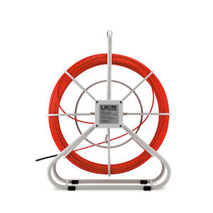CScope CAT 80m Flexible Pipe Tracer - C.Scope