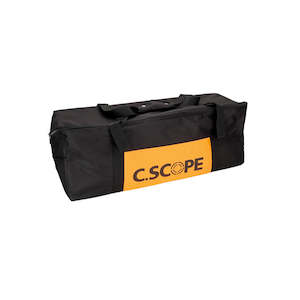 Utility Locating: CScope CAT Professional Carry Bag - C.Scope