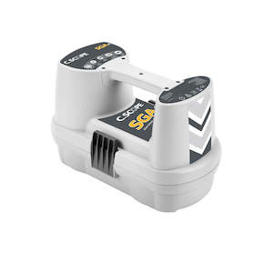 Utility Locating: CScope CAT SGA4 Signal Generator - C.Scope