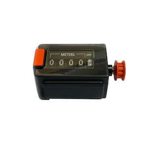 Measure Wheels: Rotosure Measuring Wheel Replacement Counters - Genuine Parts