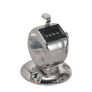 Miscellaneous: Desk Tally Counter - Best quality available