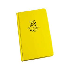 Field Books: Rite In The Rain 390F Horizontal Line