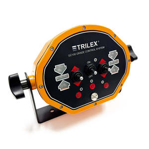 Sale: USED Ex-Demo Trilex GC100 2D Grader Grade Control System
