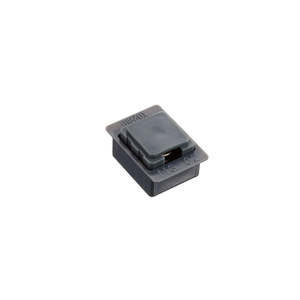 Staves: Myzox MG-02 Level Staff Button (replaces MG-02A)