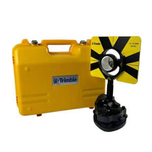 Prism Reflectors: Trimble Transit Set - Backsight Prism Reflector Kit