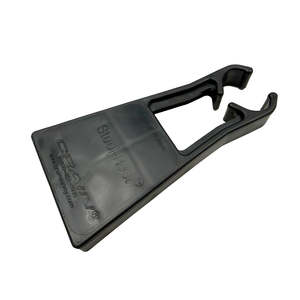 Prism Poles And Accessories: Seco Crain Stedi-Rest™ Pole Adjusting Jig, Rod Rest and Bipod Tool