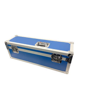Soil Impact Testers: Replacement Carry Case for SDI Clegg Soil Impact Tester 4.5kg