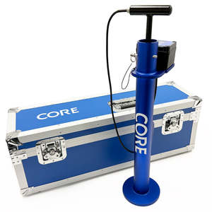 Soil Impact Testers: Core W12 Soil Impact Tester 4.5kg