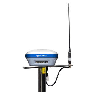 Survey Gps Accessories: Stonex UHF Antenna Kit AR-600