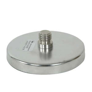 Survey Gps Accessories: Seco Magnetic Mount with 5/8th Thread
