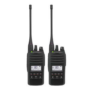 Radios 2 Way: GME TX6600STP Twin Pack 5 Watt Radios