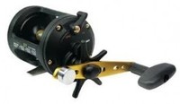 Products: Okuma Classic XT CLX-200L Reel