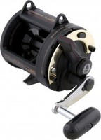 Products: Shimano TLD 25 Reel