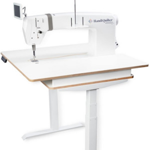 Handi Quilter: HQ Amara ST + Lift Table NEW