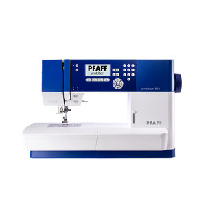 Pfaff: Ambition™ 610 + FREE Extension Table