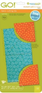 GO Drunkard’s Path