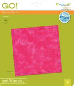 Products: GO Square 6.5″