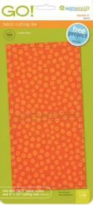 GO Square – 4.5″ Finished