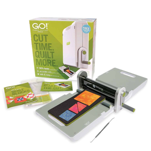 GO Fabric Cutter Starter Set
