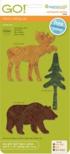 Products: GO Northwoods Medley