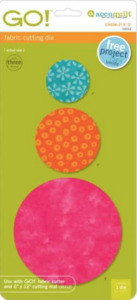 GO Circle 2″, 3″ 5″