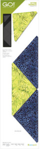 GO Setting Triangles – 6″ Finished