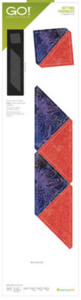 GO Setting Triangles – 4″ Finished