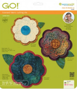 Products: GO Rose of Sharon 2 by Sharon Pederson