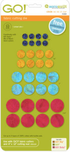 GO Circle .5″, .75″, 1″, 1.25″