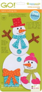 GO Holiday Accessories