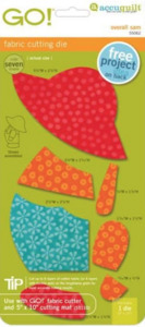 Products: GO Overall Sam