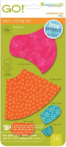 Products: GO Sunbonnet Sue