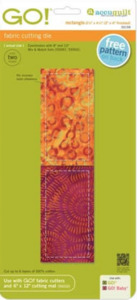 Products: GO Rectangle – 2″ x 4″ Finished